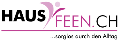 Hausfeen Logo